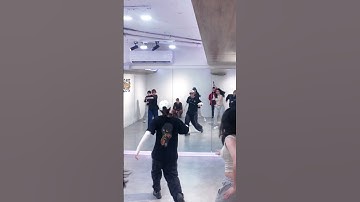 Coi - U Too | TACO | HIP HOP #2passion #dance