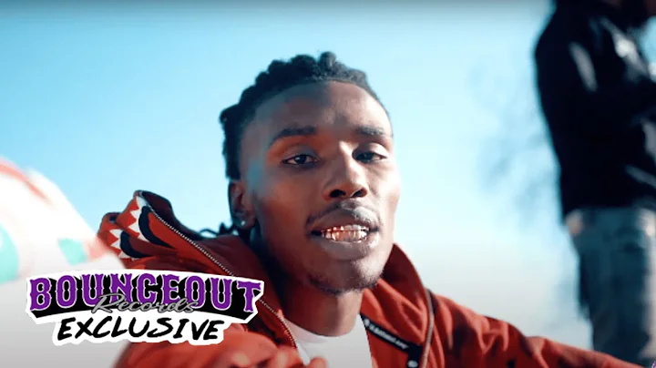 Myles - Vomit (Exclusive Music Video) || Dir. @dni...