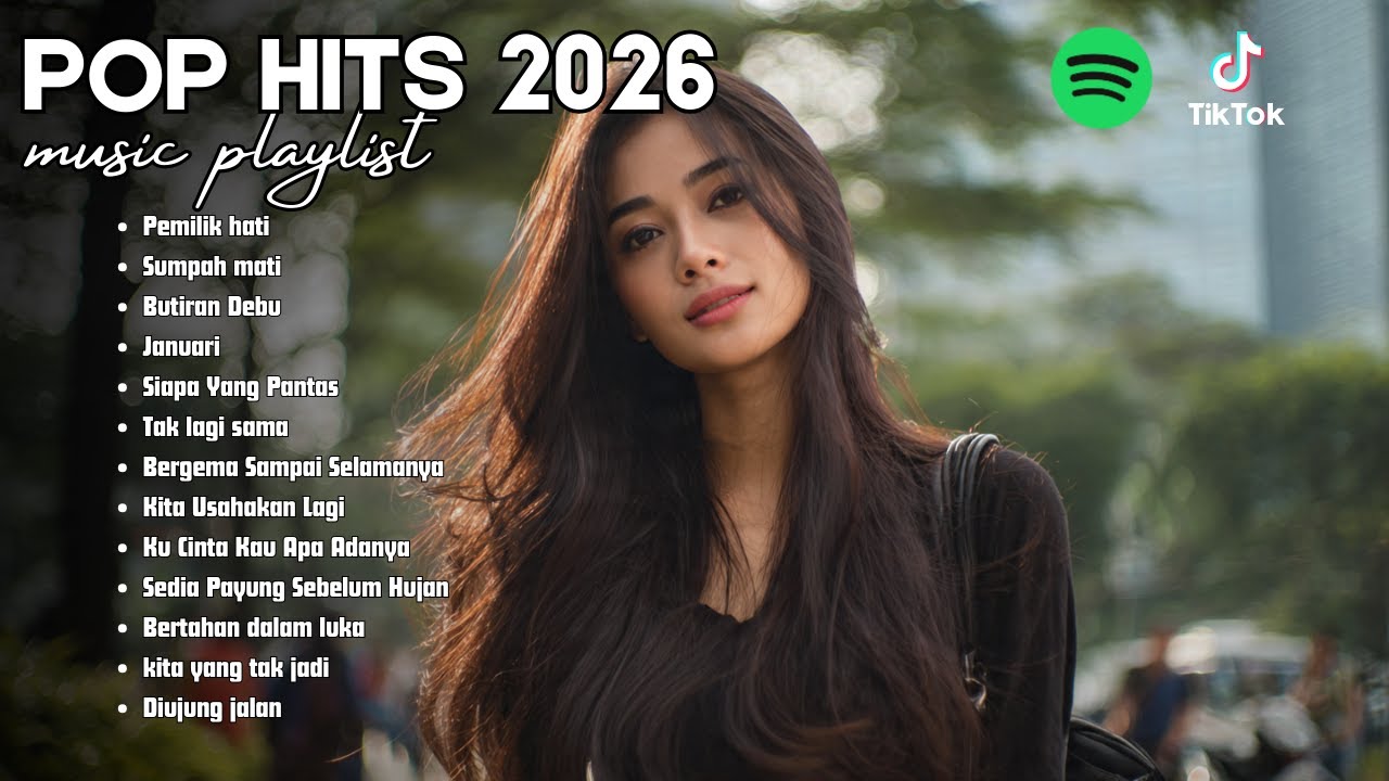 Top Hits Spotify Indonesia 2026 | Top Spotify Indonesia 2026 | Lagu Hits Spotify 2026 By Aira