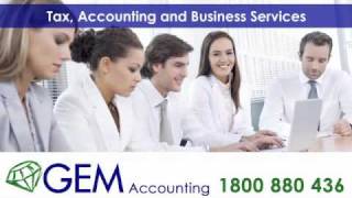 Gem Planning Commercial