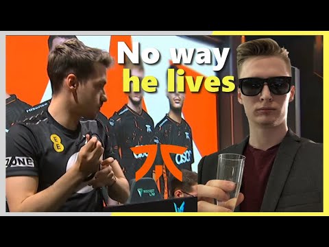 FNC Humanoid broke