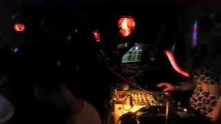 ♫ DJ JUNE ♫ - Sutra Lounge New York - (Tue) 7/29/2014