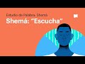 Shemá - Escucha