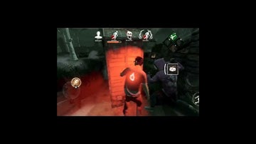 😁🤣Dwight Locker Superpowers #shorts #viralshort #dbd