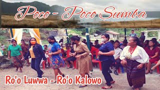 Lagu Sumba Terbaru Sante Gha'i || Audio Lirik - Roni Bora