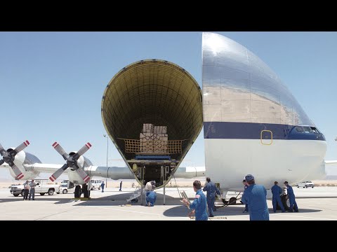 Vídeo: Com Enlairar-se En Un Boeing