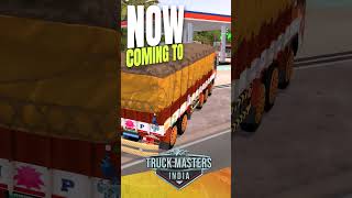 Truck Masters India is hitting the App Store on Feb 14! | Pre - Order Now | ios | 2024 screenshot 2