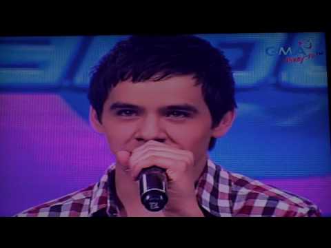 David Archuleta 'Crush'