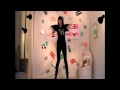 Beckii Cruel - Russian Roulette MIRRORED