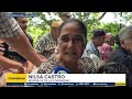 Puente colapsado obliga a gobiernos locales a sacrificar proyectos y aportar $15 mil