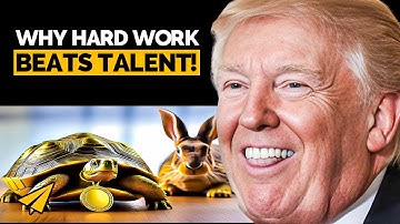 LUCK or HARD WORK? The SHOCKING Truth Behind Every SUCCESS STORY – BILL GATES & KOBE BRYANT!