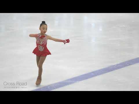 김규리 | FS 28 여초부 D조 | 2019-12-23 동계체전 경기도예선 | 구봉초등학교 4 | 2급
