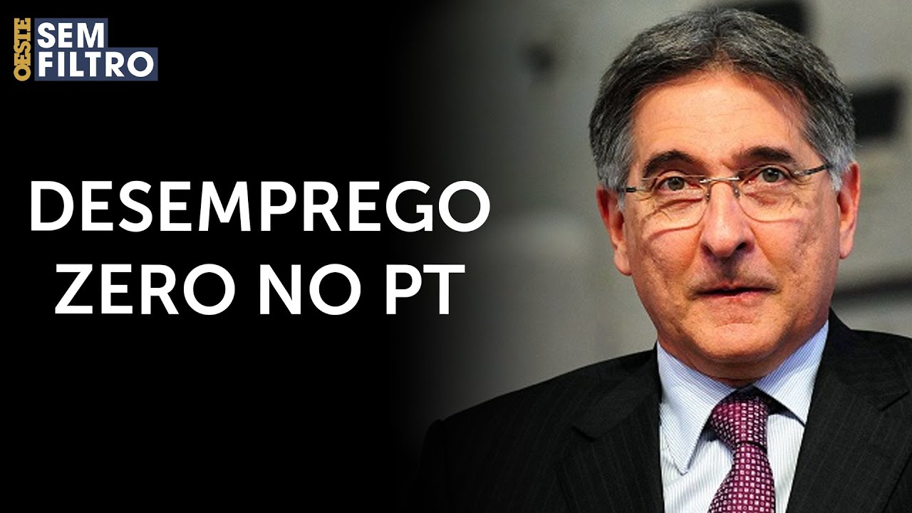 PT dá cargo a Fernando Pimentel em estatal | #osf