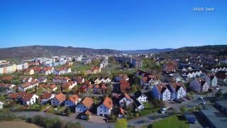 Rudolstadt Thüringen