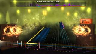 Rocksmith 2014 Joe Satriani -Surfing With The Alien -Lead