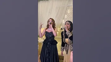 إحساس وجمال الصوت في أغنية داني داني لايك اشتراك ابوني لاباج اغنية داني داني منال حدلي 