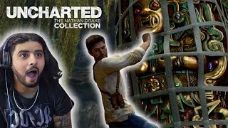 🔴LIVE Jelly Plays Uncharted Drake's Fortune: PART 1: THE JOURNEY BEGINS!!!!!!!!!!!
