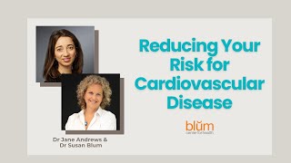 How to Reduce Your Risk for Cardiovascular Disease