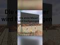 Der Palaskomplex wird hochgezogen #minecraft #shorts #oneblock #skyblock