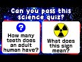 30 science and nature general knowledge quiz questions  test your gk science knowledge