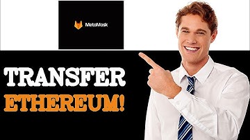 How To Transfer Ethereum From Crypto Com To Metamask (2025)