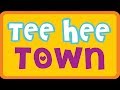 Subscribe to Teehee Town - Nursery Rhymes, Kids Learning Videos & More
