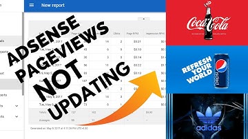 Adsense Pageviews not Updating? Shocking Reasons 2017 | Youtube and Adsense pageviews