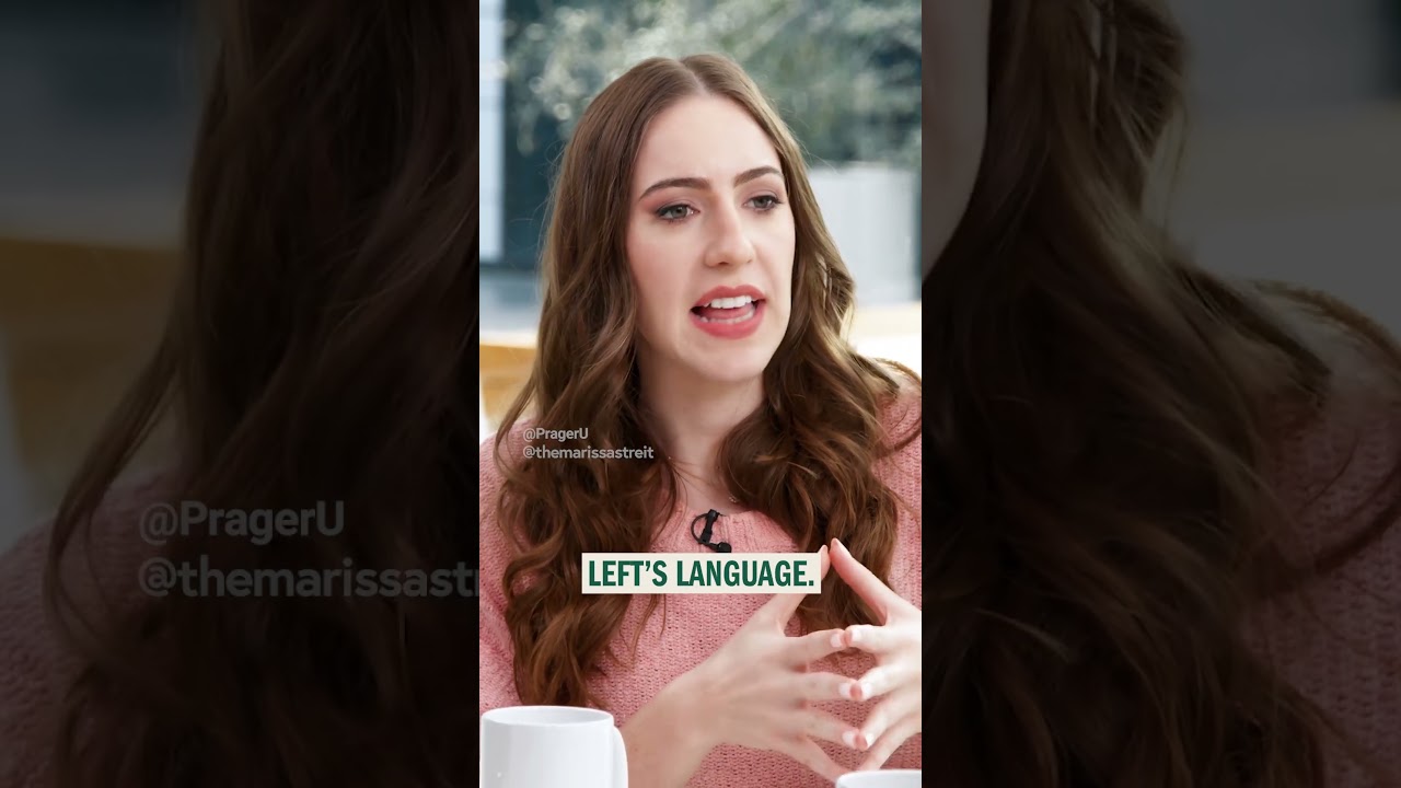 Libs of TikTok: This is How To See Through Leftist Terms