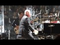 The Stranger - Billy Joel, Madison Square Garden, Dec 18, 2014