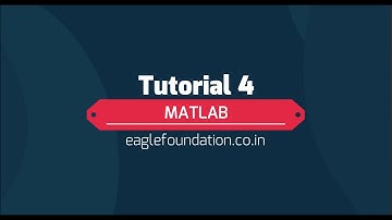 MATLAB Tutorial 4 | Clear all and clc command in MATLAB