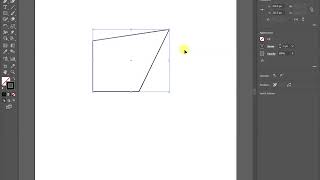 Adobe Illustrator Training - Class 2 - Direct Selection Tool Part 1  Urdu / Hindi