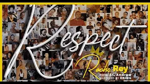 Respect Recho Rey New Ugandan Latest Music 2020 hulk musiq pro