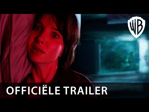 Malignant | Officiële Trailer 1 | 2 september in de bioscoop