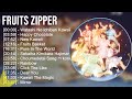 超高音質 FRUITS ZIPPER メドレー 全15曲 NEW