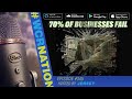 70 of businesses fail  wcr nation ep 345  a window cleaning podcast