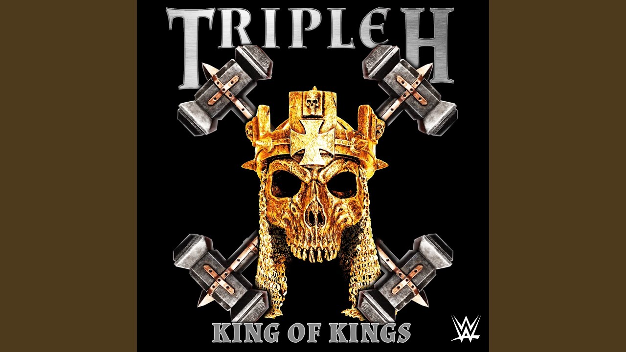 Watch WWE: King of Kings (Triple H) on YouTube Watch WWE: King of Kings (Triple H) on YouTube