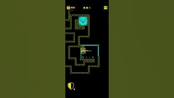 Tomb of the mask || Stage :  96