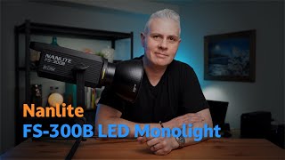 Nanlite FS 300B Review Nanlite FS 300B Review