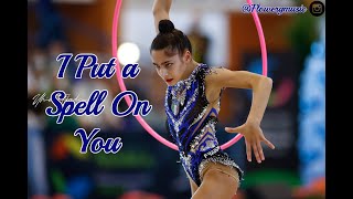 Download Lagu #326 | I Put a Spell On You- music rhythmic gymnastics MP3