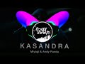 [Miyagi &amp; Andy Panda] Kasandra-BASS BOOSTED