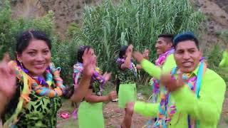 Miniatura de vídeo de "Pandilla LOS ROSALES   Mix ICLEÑITA   Carnavales 2023"