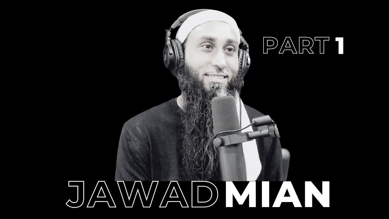 Stray Reflections - Journeying Through Spirituality and Markets with Jawad Mian