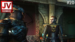 END OF AN ERA: Let's Play Morrowind (Badly) #29