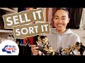 #AD Leigh-Anne Revisits Her Little Mix Tour Outfits | Capital