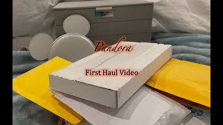 PANDORA | First Pandora Haul Video