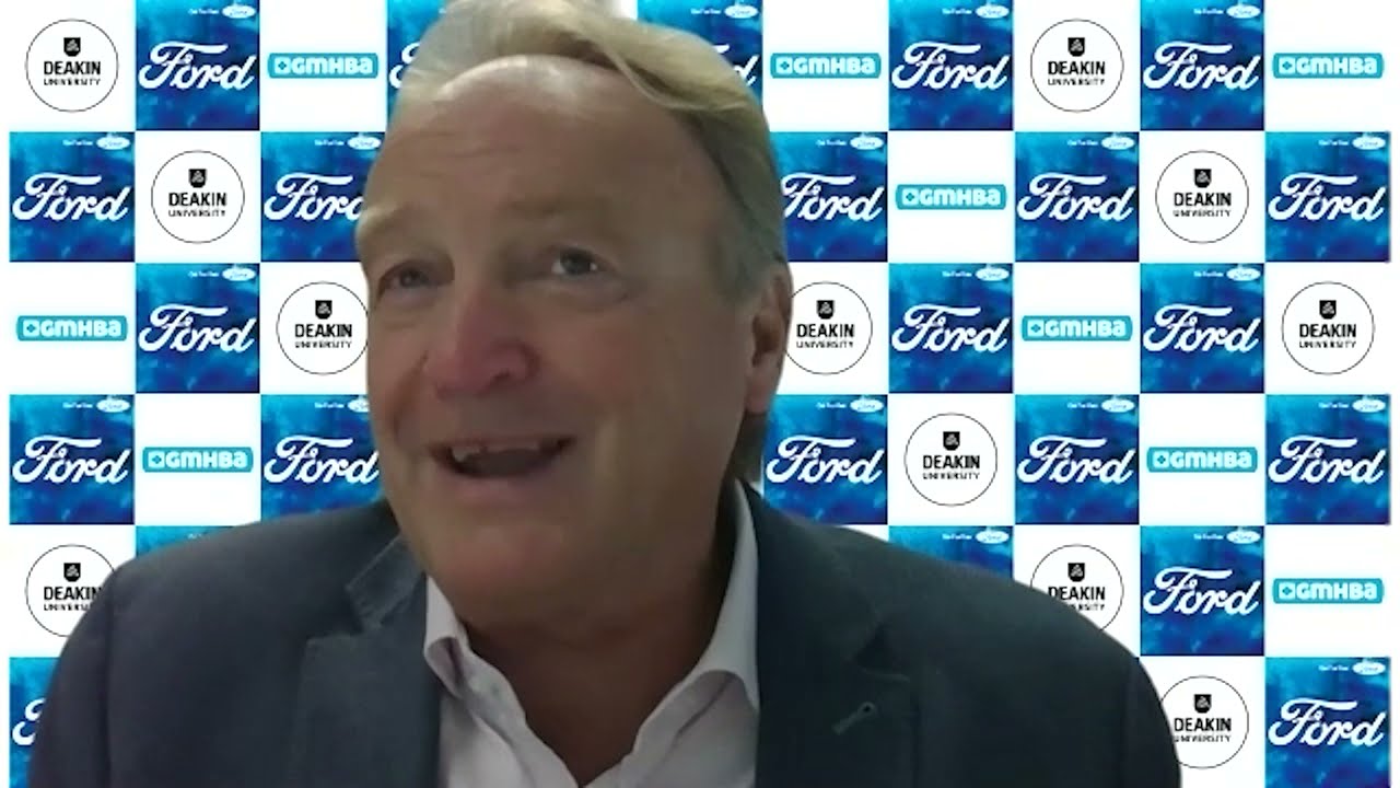 Member In The Spotlight Geelong Football Club/ Geelong Cats YouTube