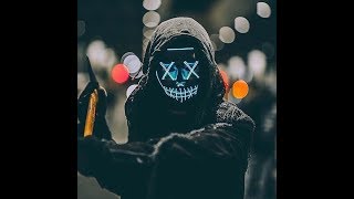 The Purge Led Mask screenshot 5