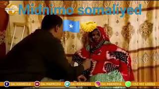 Abwaanad Xaliimo Puntland