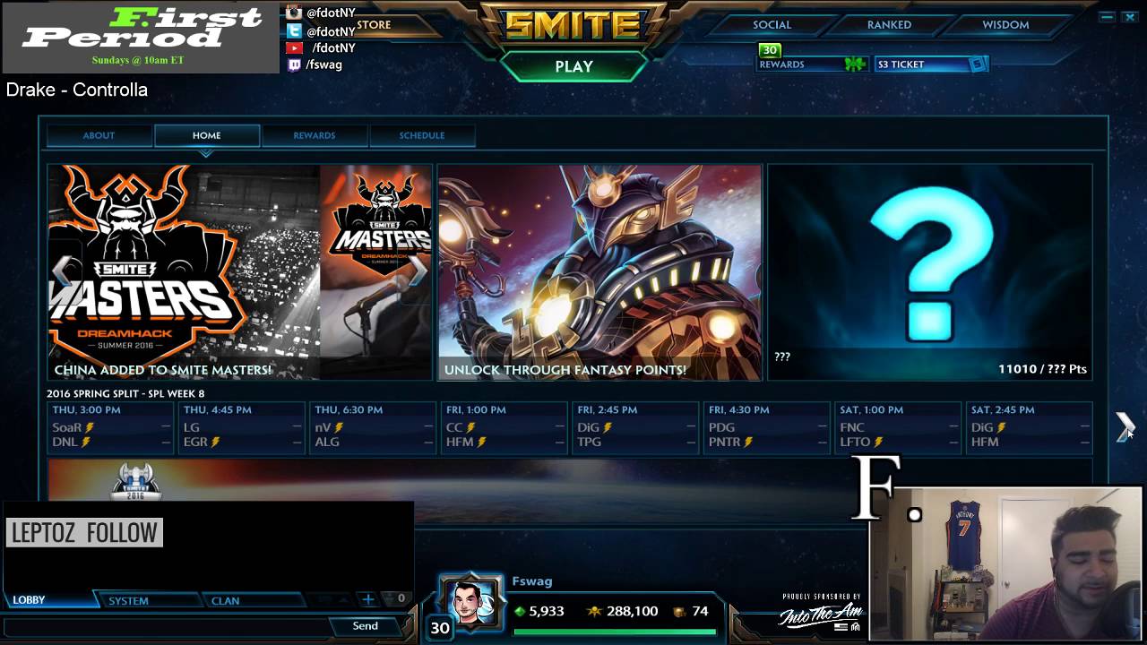 SPL Predictions: Week 8