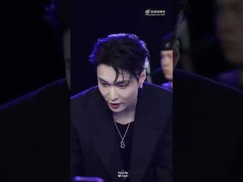 250727 Layzhang At FIRST Mart Award Ceremony Zhangyixing Music Actor 